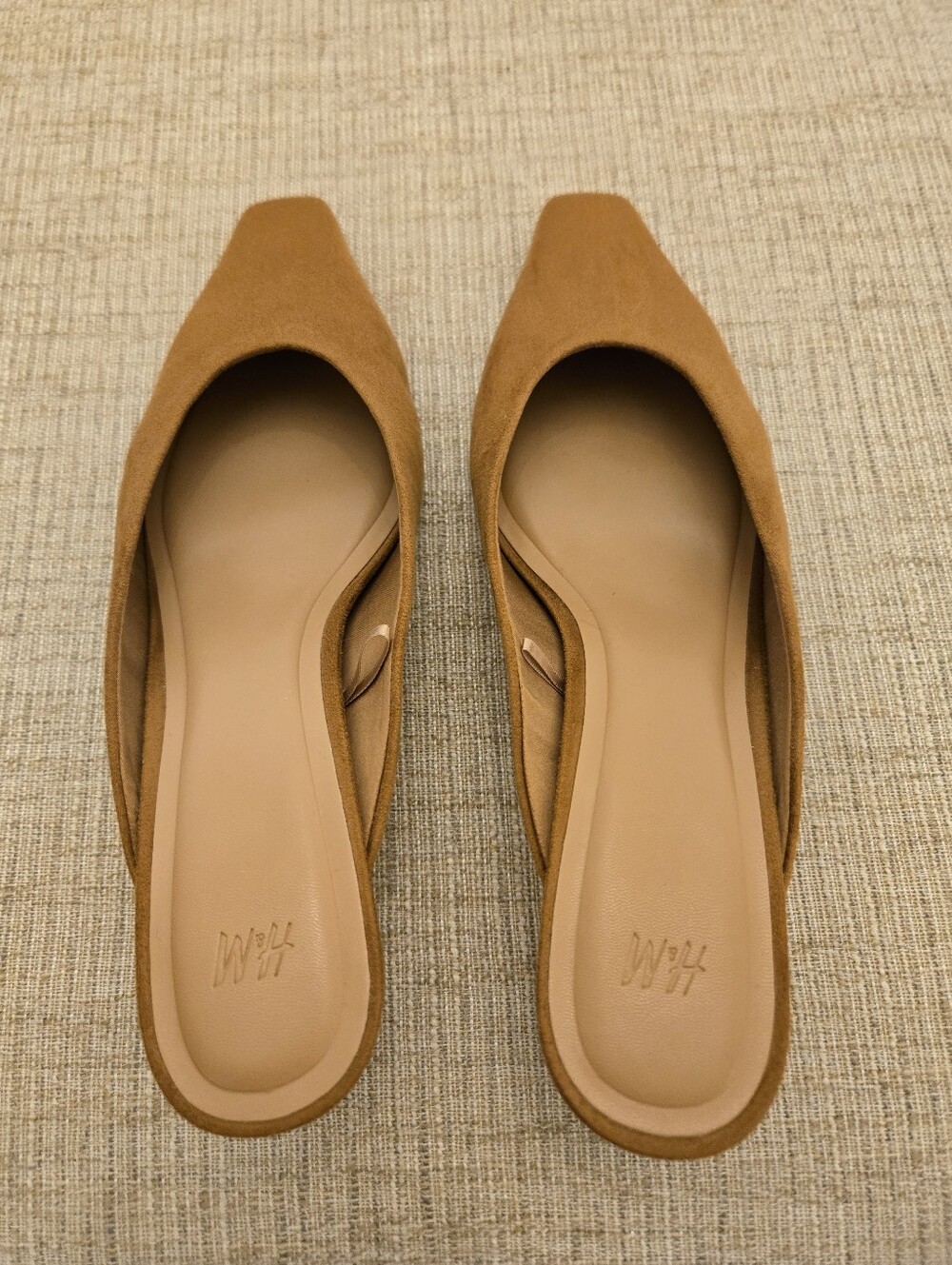 H&M Heels - Picture 2 of 3